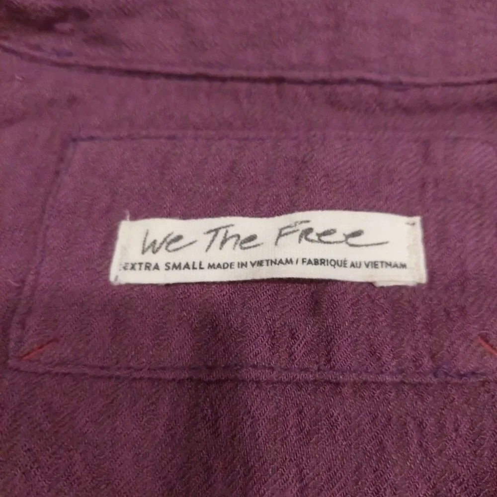 Free People free people